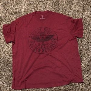 Sonoma Tee.